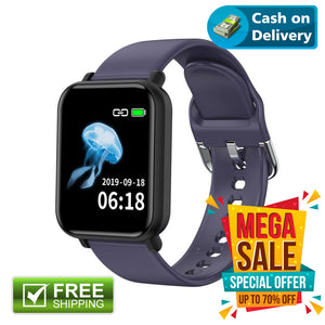 R7 Smart Watch IP67 Waterproof for Android & IOS