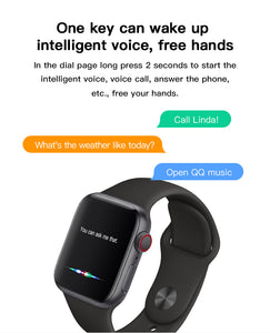 X7 Smart Watch IP67 Waterproof for Android & IOS