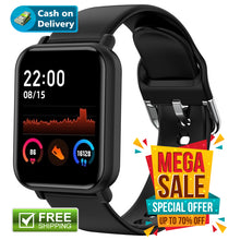 Load image into Gallery viewer, R7 Smart Watch IP67 Waterproof for Android &amp; IOS
