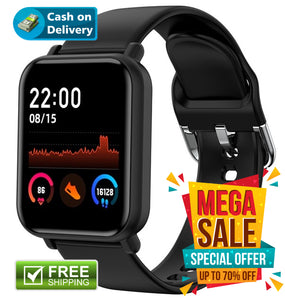 R7 Smart Watch IP67 Waterproof for Android & IOS