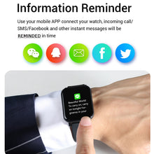 Load image into Gallery viewer, R7 Smart Watch IP67 Waterproof for Android &amp; IOS
